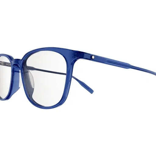 Montblanc Established MB0089OK Eyeglasses - view 8